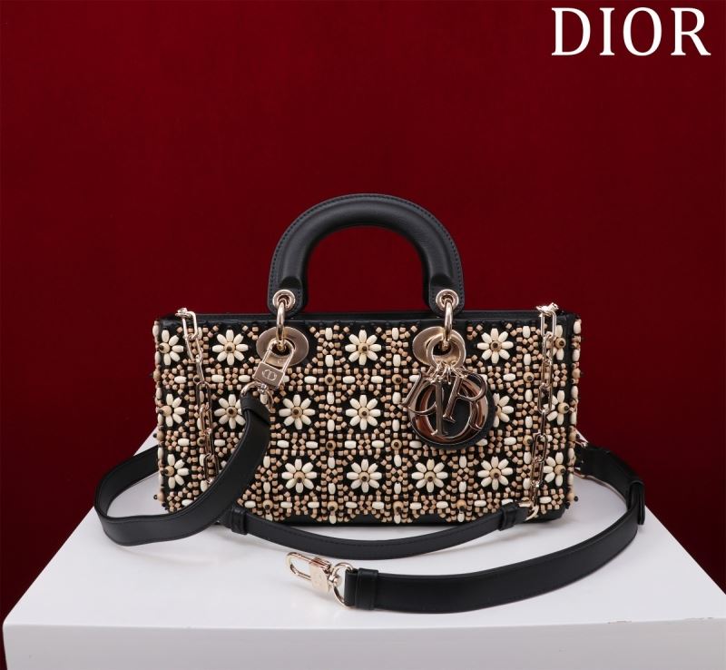 Christian Dior My Lady Bags